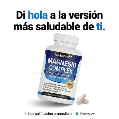 +2.100 personas con menos dolores y más energía