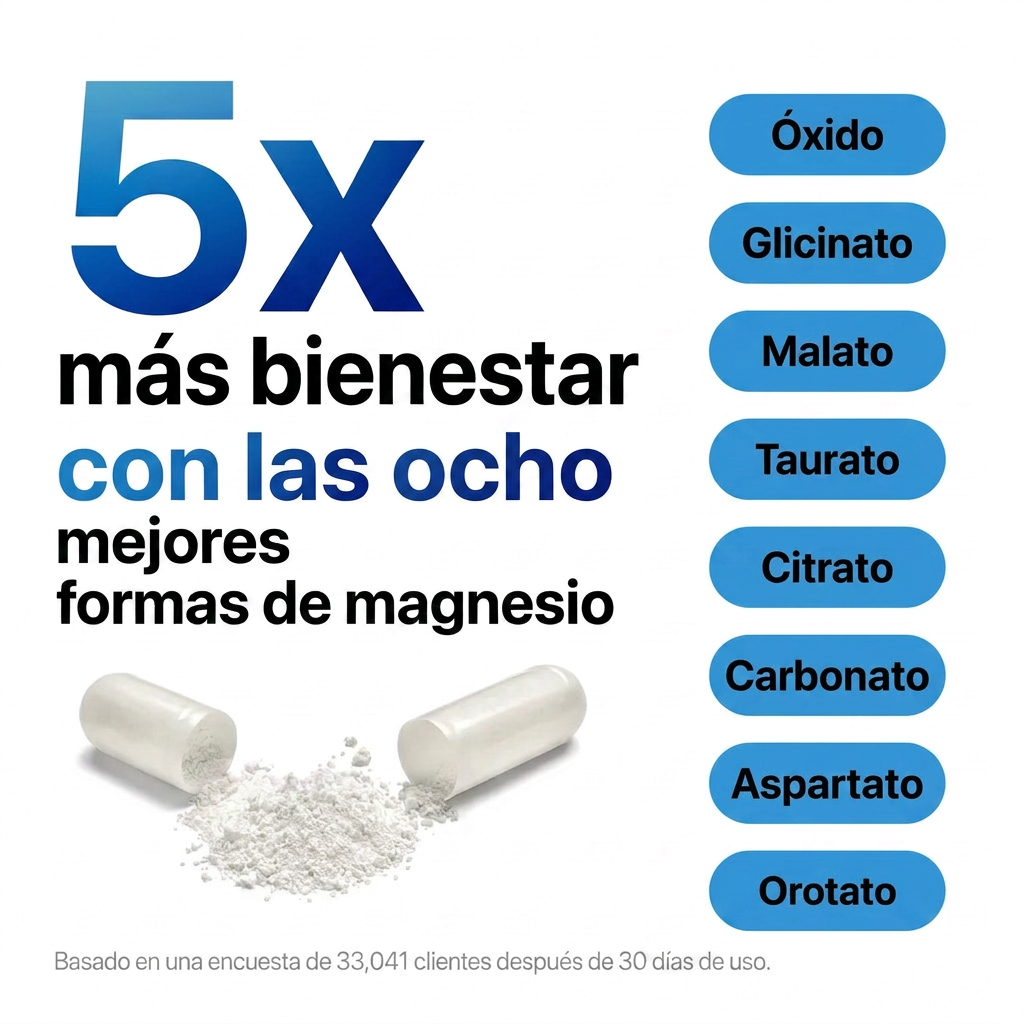 +2.100 personas con menos dolores y más energía