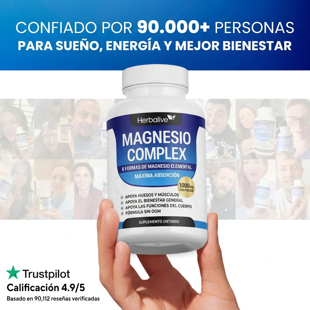 +2.100 personas con menos dolores y más energía